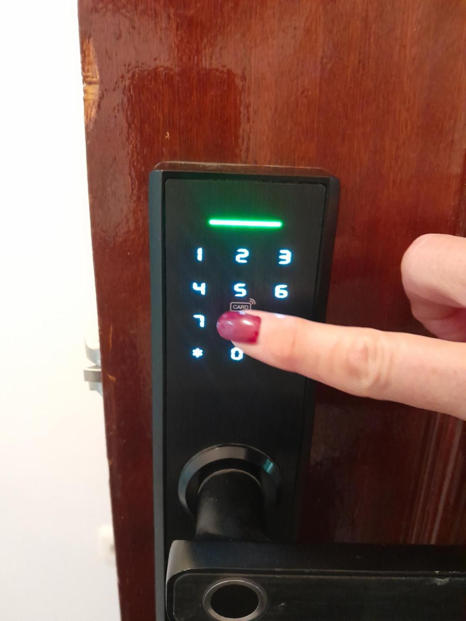 Puerta Sevilla Parking Gratis Kordoba Zewnętrze zdjęcie