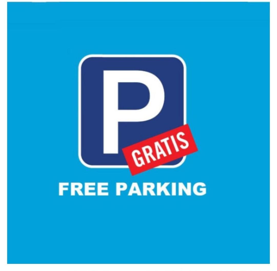 Puerta Sevilla Parking Gratis Kordoba Zewnętrze zdjęcie